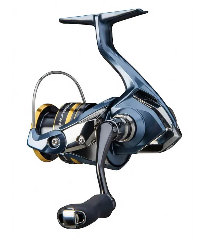 Shimano Ultegra Fc Spinning Reel