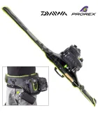 Daiwa Prorex Converter Stalker Rod & Hip Bag