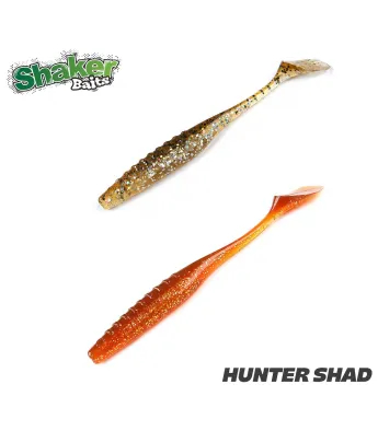 Shaker Baits Huntershad