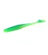 Shaker Baits Huntershad | Lime Tiger