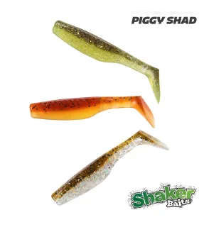 Shaker Baits Piggyshad