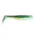 Shaker Baits Piggyshad | Smelly Green
