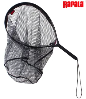 Rapala Single Hand Net kahv