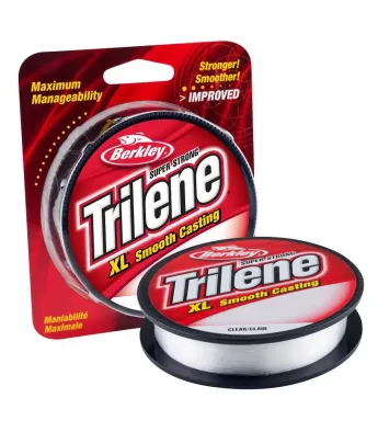 Berkley® Trilene XL monofilament line