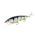 Scandinavian Tackle Saddler | Silver