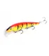 Scandinavian Tackle Saddler | Red Yellow