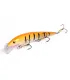 Scandinavian Tackle Saddler | Tiger