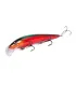 Scandinavian Tackle Saddler | Parrot 2