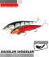 Scandinavian Tackle Saddler