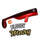 LMAB Drunk Bait | Bloody Mary