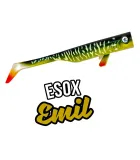 LMAB Drunk Bait | Esox Emil