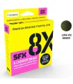 Sufix SFX 8X