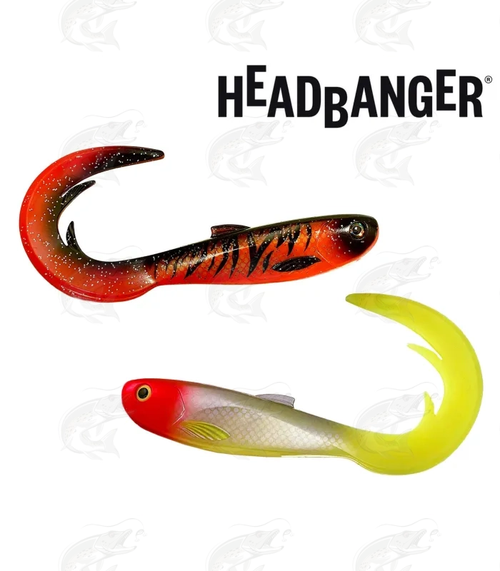 Headbanger FireTail