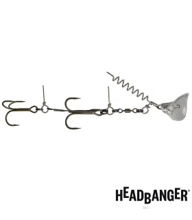 Headbanger RockerHead Stinger
