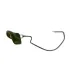 Headbanger RockerHead | Green Pumkin