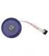 Kinetic Fish Ruler / Measuring Tape / Tapeline