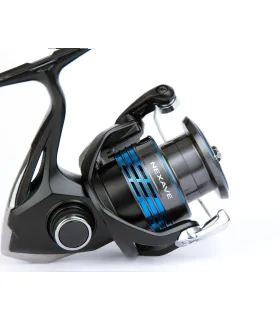 Shimano Nexave FI spinningurull