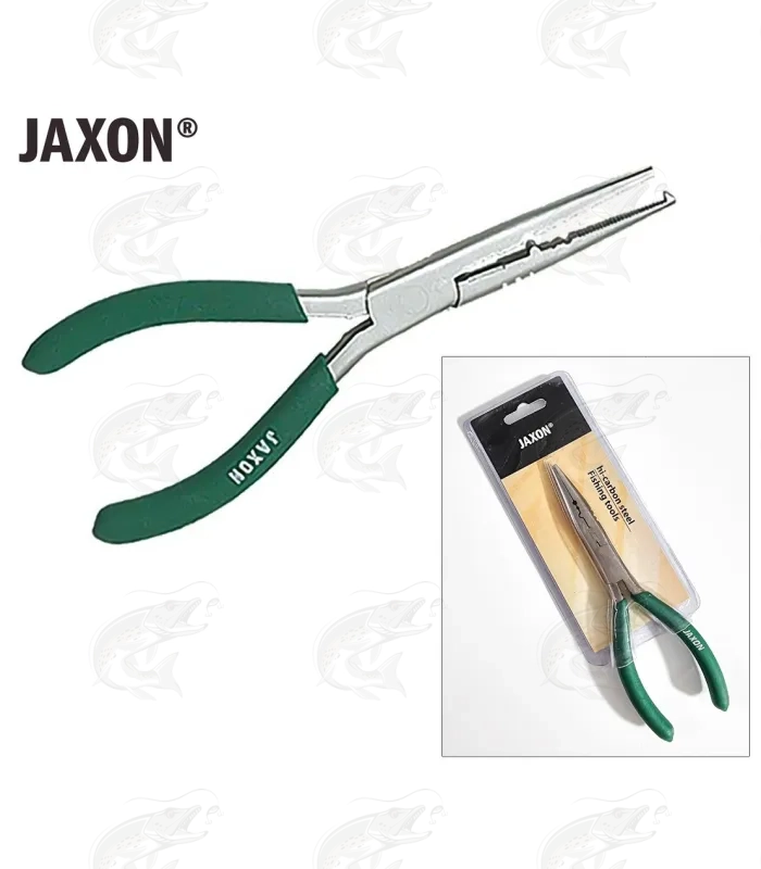 Fishing Pliers Jaxon AJ-FT008