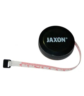 Jaxon mõõdulint kalamehele