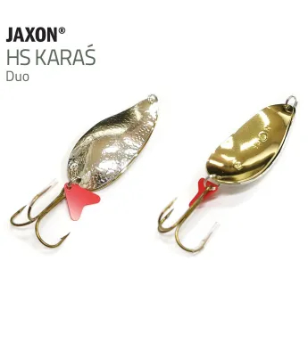 Jaxon Karas Duo
