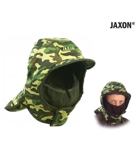 Winter Hat Jaxon UJ-FXC01