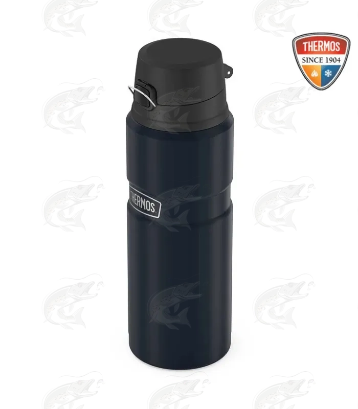 Vacuum / Drink Bottle THERMOS® Stainless King 0.7L
