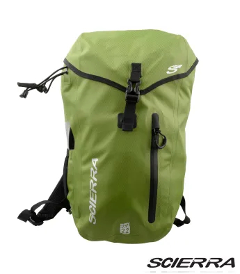 Scierra Kaitum WP Day Pack Waterproof Backpack