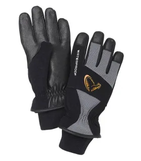 Savage Gear Thermo Pro Glove Winter Gloves