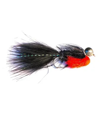 Makucha leech