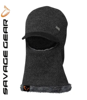 Soe peakate/ müts Savage Gear Fleece Balaclava