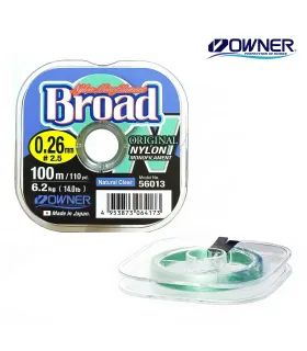 Owner Broad