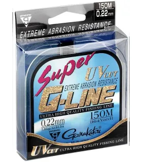 Gamakatsu Super G-Line