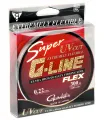 Gamakatsu Super G-Line Flex monofilament line