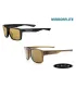 Vision Mirrorflite Polarized Sunglasses
