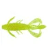 Lucky John Pro Series "Bug" | S15 (Chartreuse Red)