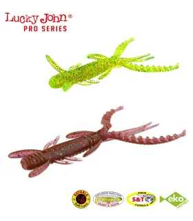 Lucky John Pro Series "Hogy Shrimp"