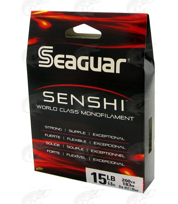 Seaguar Senshi mono