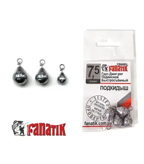 Details about   Daiwa PROREX Screw-In Football Weight Lure Screws All Sizes Predator Fishing 