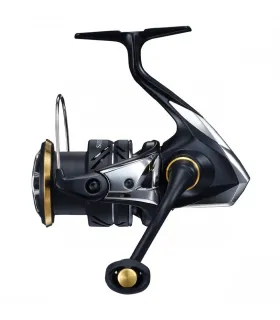 Shimano Sustain FJ