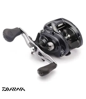 Daiwa Tatula 200HSL