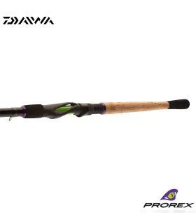 Daiwa Prorex S Spin ritv haugipüügiks