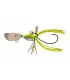 Daiwa Prorex Flex Blade Jig | Yellow Pearl