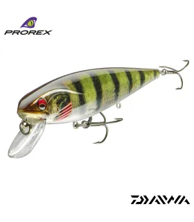 Daiwa Prorex Minnow F-SR