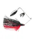 Daiwa Prorex DB Spinnerbait | Black Devil
