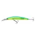 Daiwa Tournament XL Shiner 130F | Lime Chart