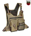 Pezon & Michel Eaux Vives Source Wading Vest