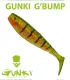 Gunki G'Bump | UV Red Perch