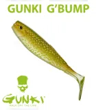 Gunki G'Bump | UV Pike