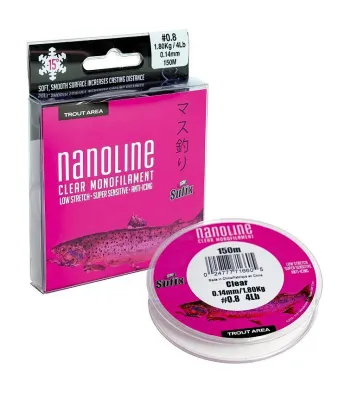 Sufix NanoLine