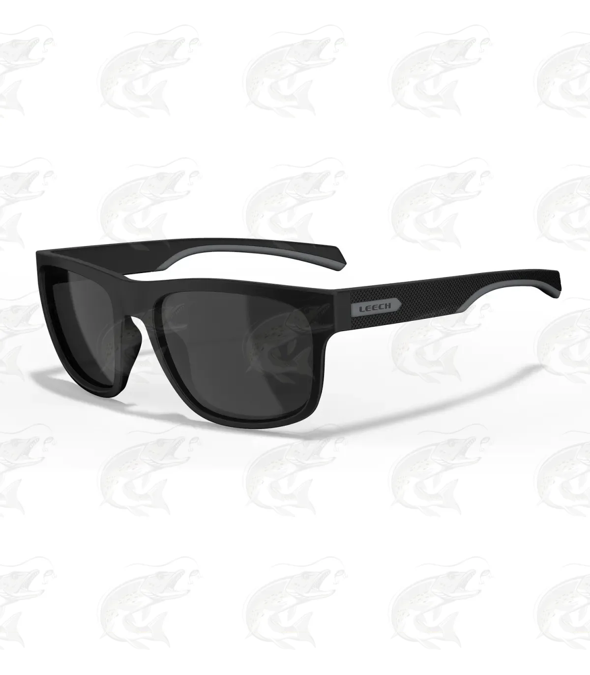 Leech Reflex Polarized Sunglasses